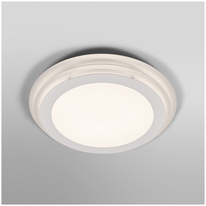 Ledvance - LED taklampa ORBIS SPIRAL LED/38W/230V