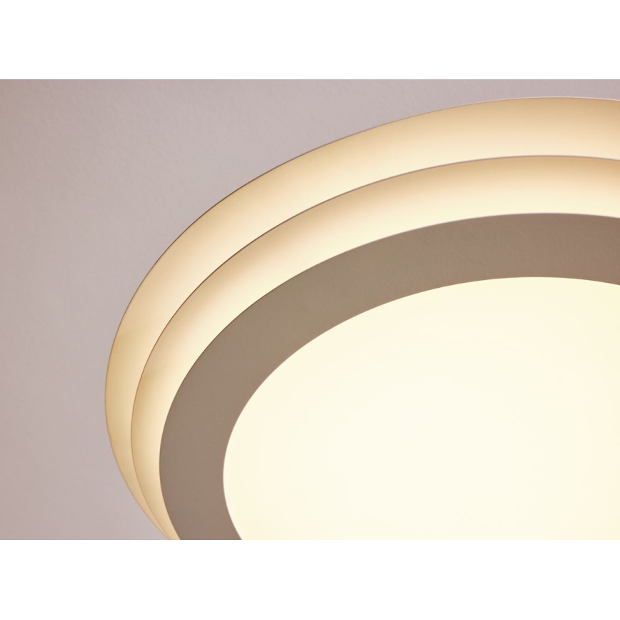 Ledvance - LED taklampa ORBIS SPIRAL LED/38W/230V