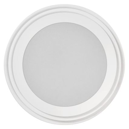 Ledvance - LED taklampa ORBIS SPIRAL LED/38W/230V