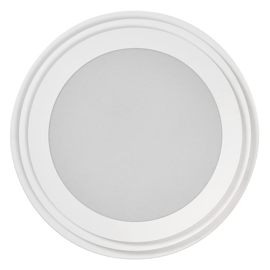 Ledvance - LED taklampa ORBIS SPIRAL LED/38W/230V