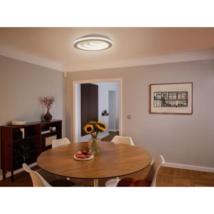 Ledvance - LED taklampa ORBIS SPIRAL LED/42W/230V