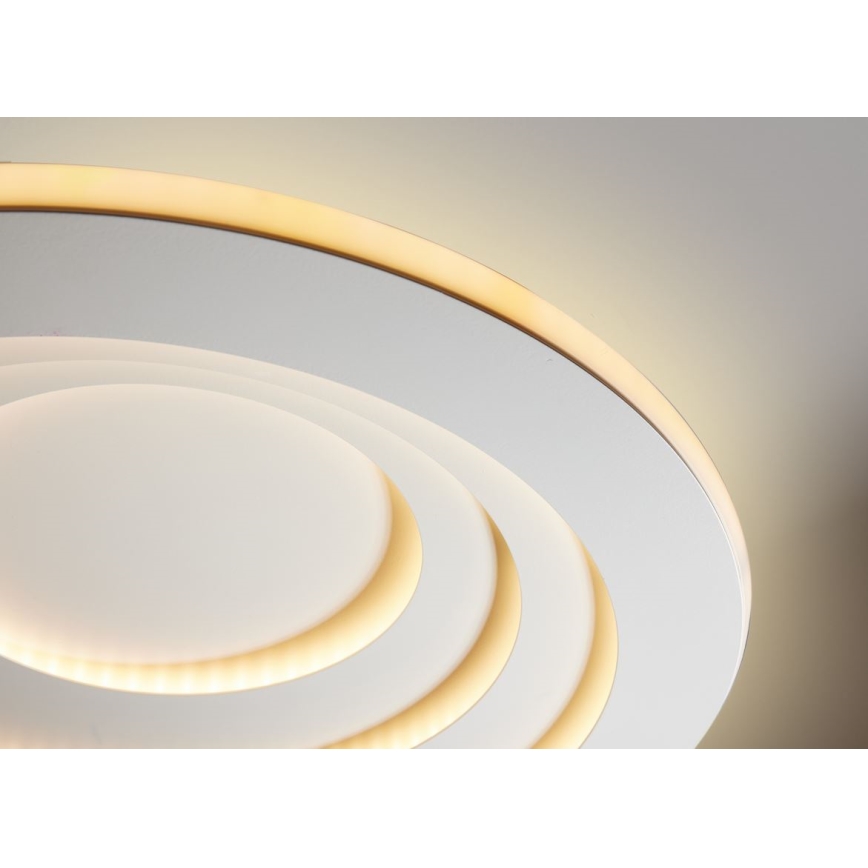 Ledvance - LED taklampa ORBIS SPIRAL LED/42W/230V
