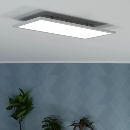 Ledvance - LED taklampa PLANON LED/22W/230W