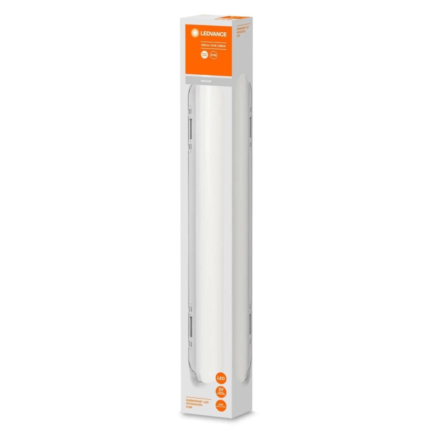 Ledvance - LED Technical ljus SUBMARINE LED/18W/230V IP65
