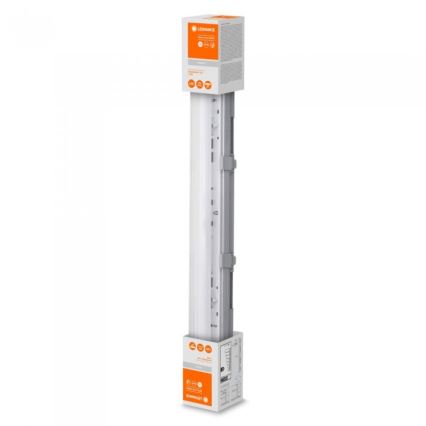 Ledvance - LED Technical lysrör SUBMARINE 1xG13/8W/230V IP65