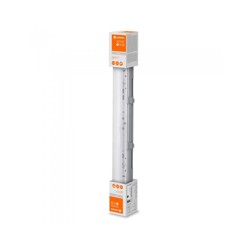 Ledvance - LED Technical lysrör SUBMARINE 1xG13/8W/230V IP65