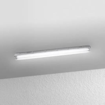 Ledvance - LED Technical lysrör SUBMARINE 2xG13/16W/230V IP65