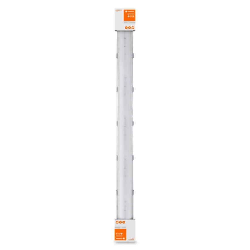 Ledvance - LED Technical lysrör SUBMARINE 2xG13/16W/230V IP65