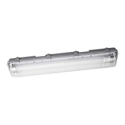 Ledvance - LED Technical lysrör SUBMARINE 2xG13/8W/230V IP65