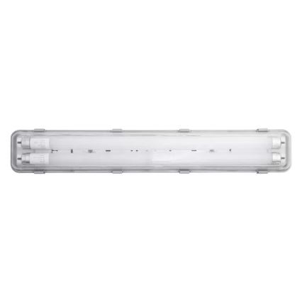 Ledvance - LED Technical lysrör SUBMARINE 2xG13/8W/230V IP65