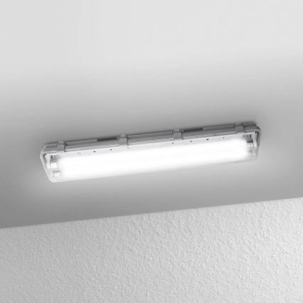 Ledvance - LED Technical lysrör SUBMARINE 2xG13/8W/230V IP65