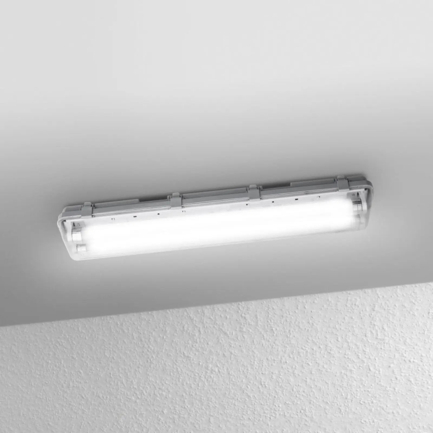 Ledvance - LED Technical lysrör SUBMARINE 2xG13/8W/230V IP65