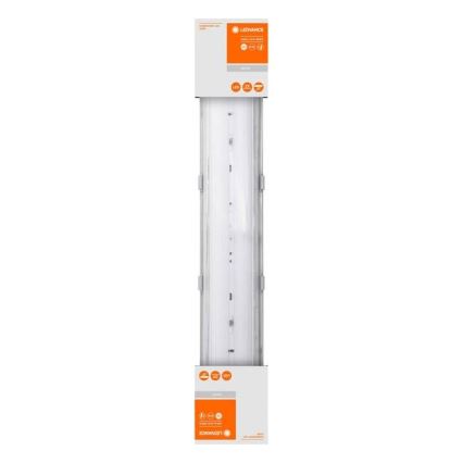Ledvance - LED Technical lysrör SUBMARINE 2xG13/8W/230V IP65