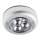 Ledvance - LED Touch orienteringsbelysning prick-IT LED/0,23W/4,5V
