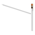 Ledvance - LED Under Cabinet Light with Sensor BATTEN LED/14W/230V 120 cm