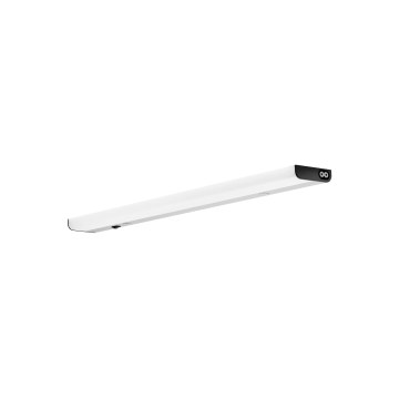 Ledvance - LED-underskåpsarmatur med sensor FLAT LED/12W/230V 3000K