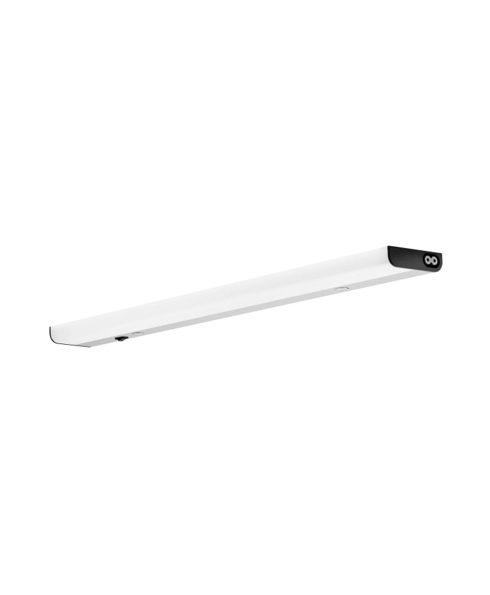 Ledvance - LED-underskåpsarmatur med sensor FLAT LED/12W/230V 3000K