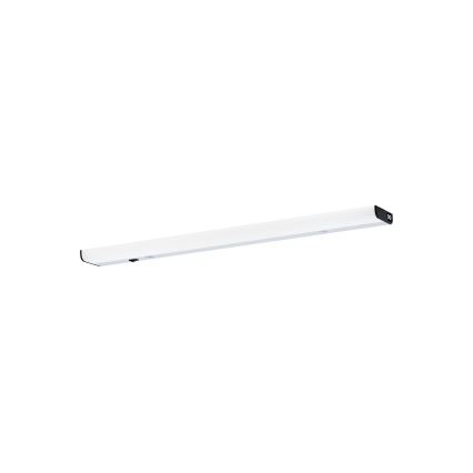 Ledvance - LED-underskåpsarmatur med sensor FLAT LED/12W/230V 3000K