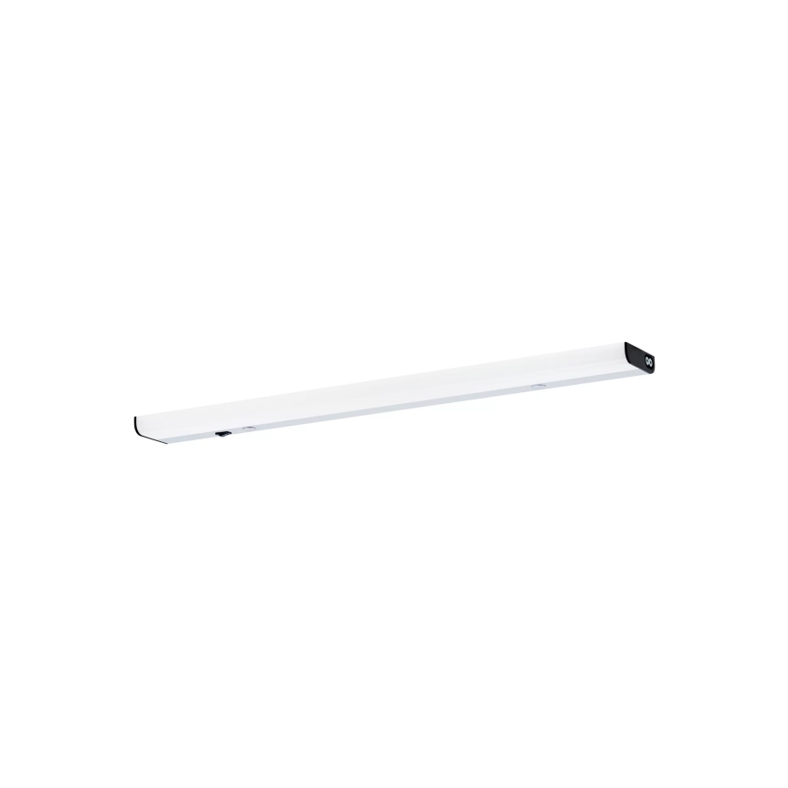 Ledvance - LED-underskåpsarmatur med sensor FLAT LED/12W/230V 3000K