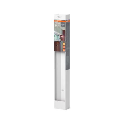 Ledvance - LED-underskåpsarmatur med sensor FLAT LED/12W/230V 3000K