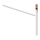 Ledvance - LED Underskåpsbelysning för kök med sensor BATTEN LED/14W/230V 120 cm