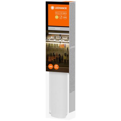 Ledvance - LED Underskåpsbelysning för kök med sensor BATTEN LED/4W/230V 32 cm