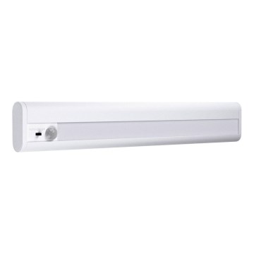 Ledvance - LED underskåpsbelysning med sensor MOBILE LED/2,9W/9V 6xAAA