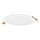 Ledvance - LED upphängd taklampa  SLIM LED/22W/230V 6500K