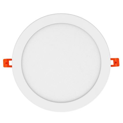 Ledvance - LED upphängd taklampa  SLIM LED/22W/230V 6500K