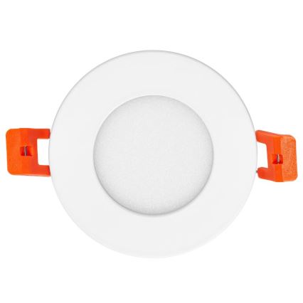 Ledvance - LED upphängd taklampa  SLIM LED/4,5W/230V 3000K
