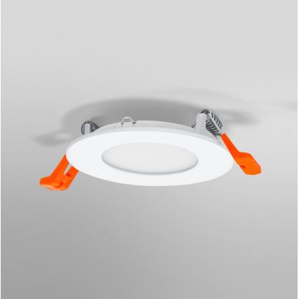 Ledvance - LED upphängd taklampa  SLIM LED/4,5W/230V 6500K