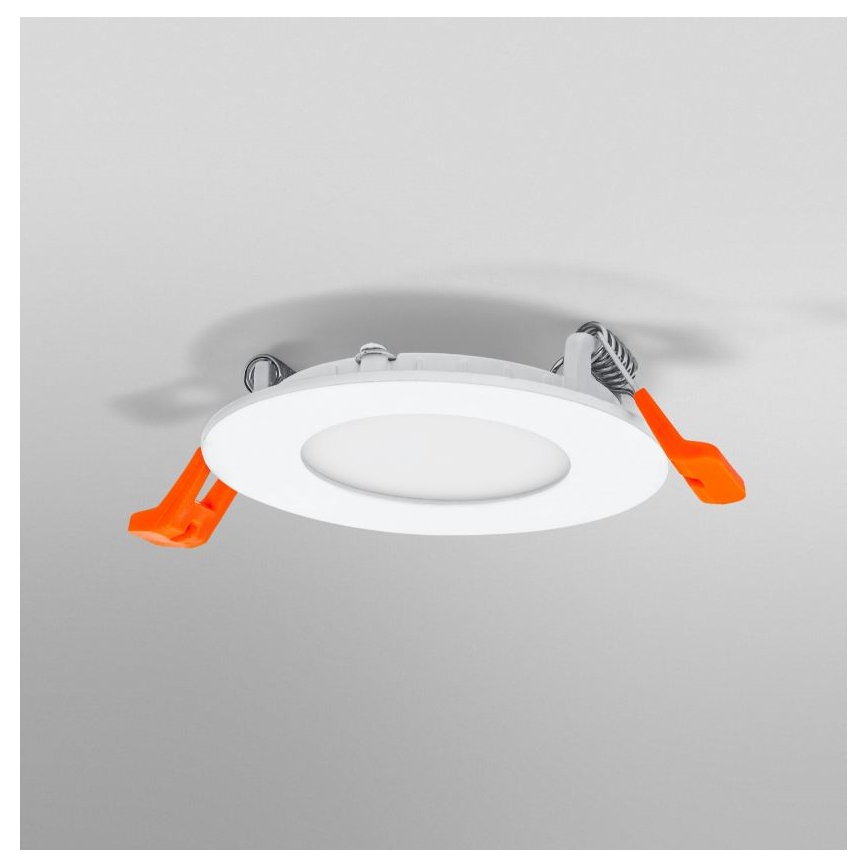 Ledvance - LED upphängd taklampa  SLIM LED/4,5W/230V 6500K