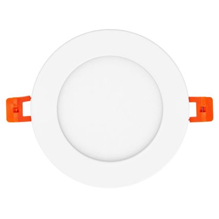 Ledvance - LED upphängd taklampa  SLIM LED/8W/230V 6500K