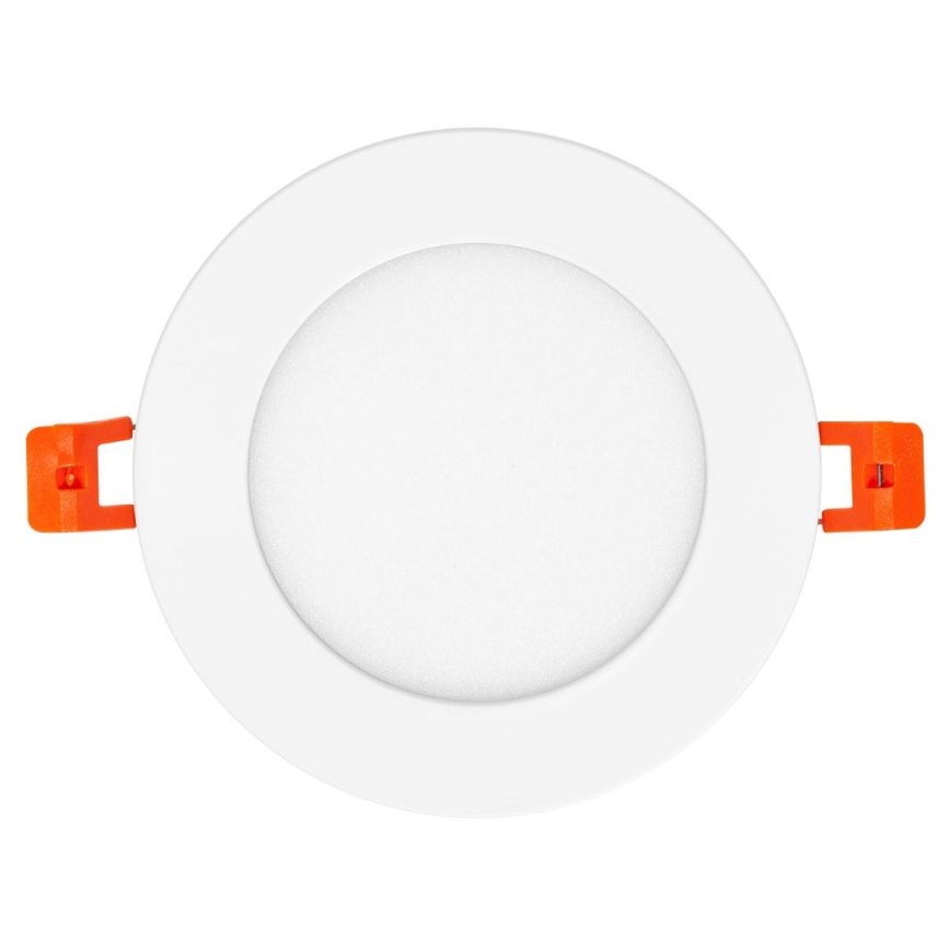 Ledvance - LED upphängd taklampa  SLIM LED/8W/230V 6500K