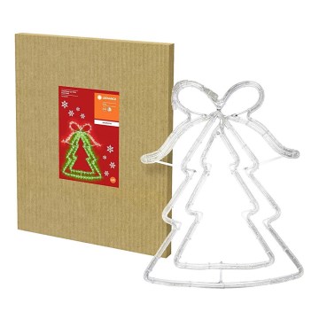 Ledvance - LED utomhus juldekoration  CHRISTMAS LED/8,8W/230V IP65 träd