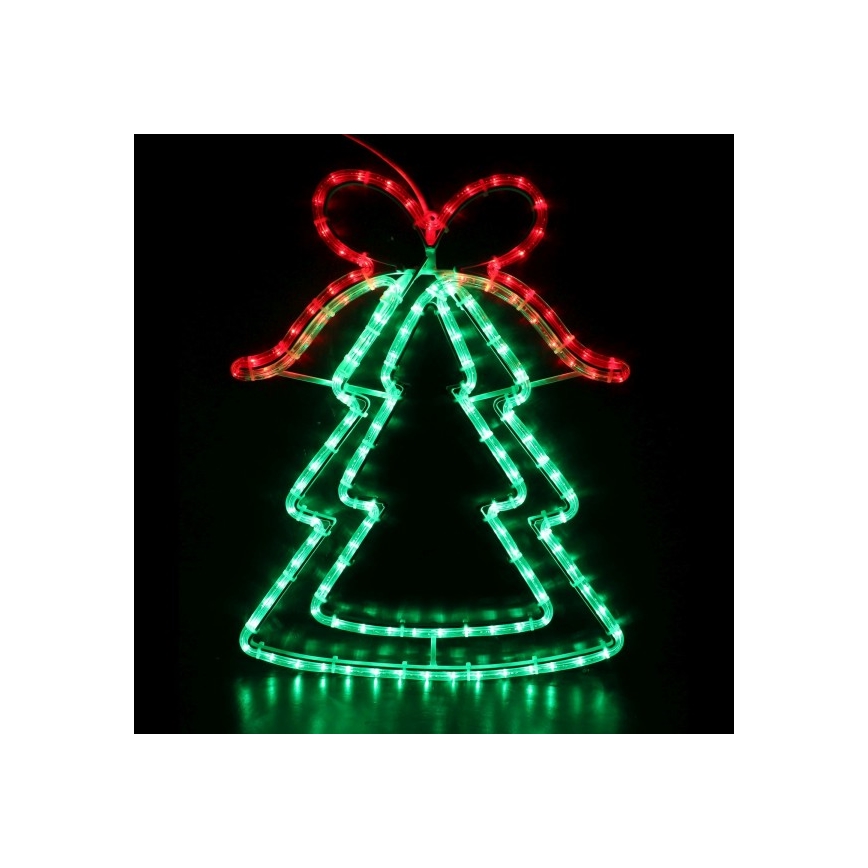 Ledvance - LED utomhus juldekoration  CHRISTMAS LED/8,8W/230V IP65 träd