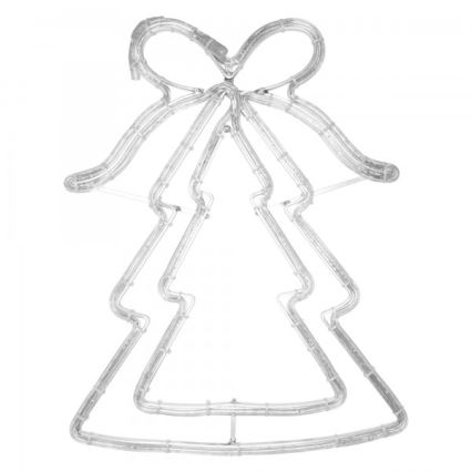 Ledvance - LED utomhus juldekoration  CHRISTMAS LED/8,8W/230V IP65 träd