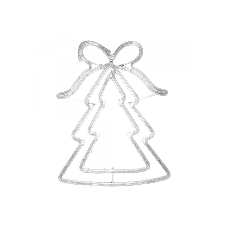 Ledvance - LED utomhus juldekoration  CHRISTMAS LED/8,8W/230V IP65 träd