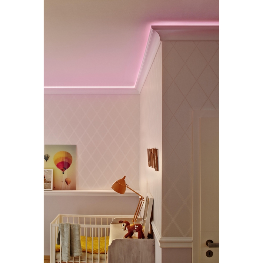 Ledvance - LED Utomhus ljusslinga FLEX 3m LED/19W/230V IP44