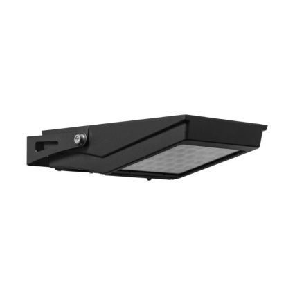 Ledvance - LED Utomhus solar strålkastare med en sensor FLOOD LED/10W/3,6V IP65