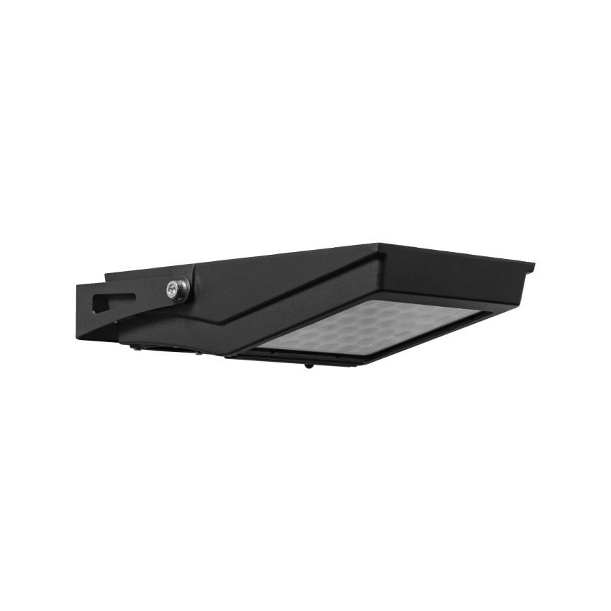 Ledvance - LED Utomhus solar strålkastare med en sensor FLOOD LED/10W/3,6V IP65