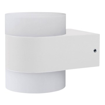 Ledvance - LED Utomhus Väggbelysning ENDRURA LED/13W/230V IP44