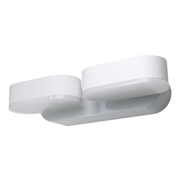 Ledvance - LED Utomhus Väggbelysning ENDURA 2xLED/13W/230V IP44