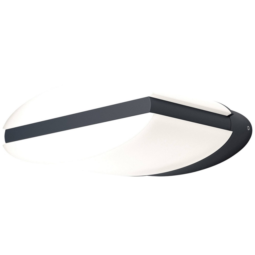 Ledvance - LED Utomhus Väggbelysning ENDURA LED/12,5W/230V IP44