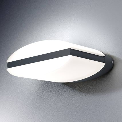 Ledvance - LED Utomhus Väggbelysning ENDURA LED/12,5W/230V IP44
