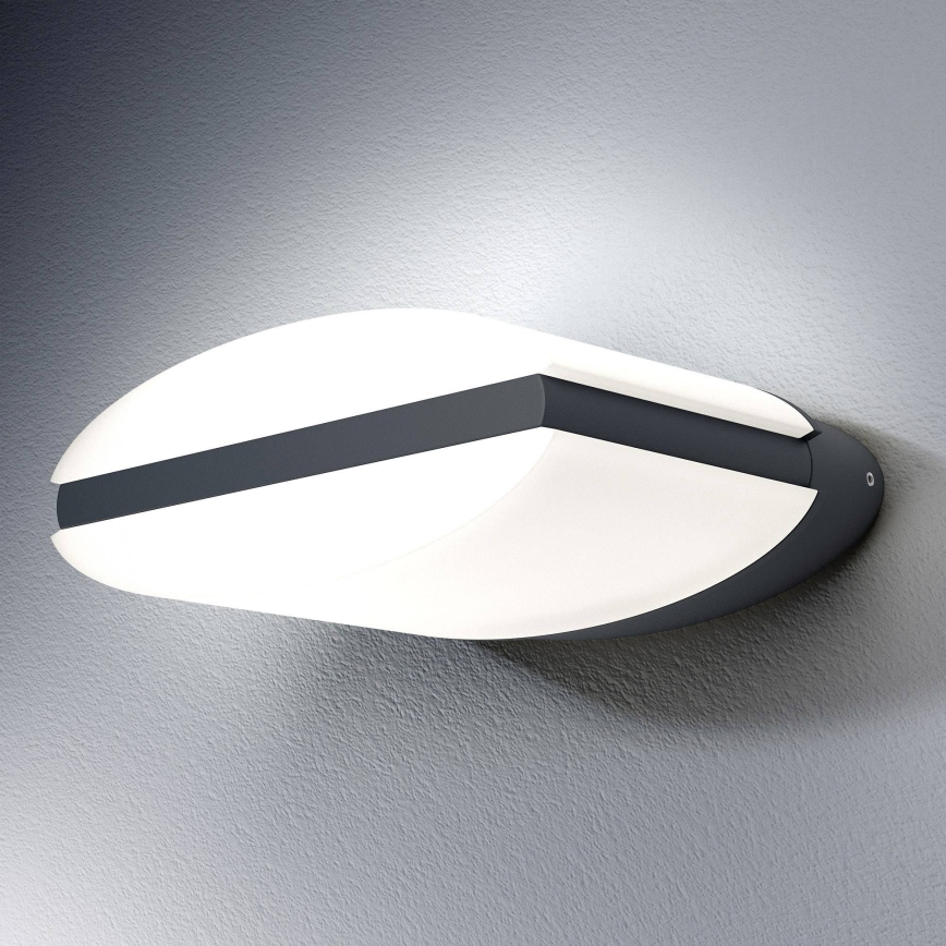 Ledvance - LED Utomhus Väggbelysning ENDURA LED/12,5W/230V IP44