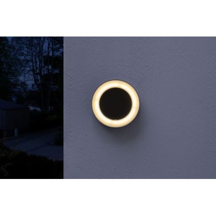 Ledvance - LED Utomhus Väggbelysning ENDURA LED/13W/230V IP44