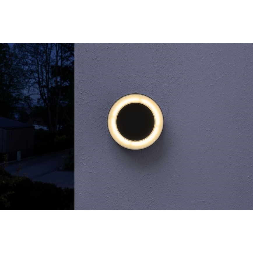 Ledvance - LED Utomhus Väggbelysning ENDURA LED/13W/230V IP44