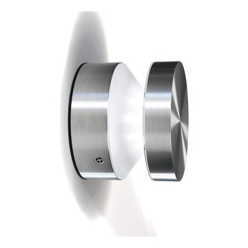 Ledvance - LED Utomhus Väggbelysning ENDURA LED/6W/230V IP44
