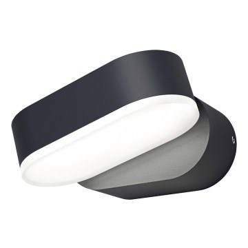 Ledvance - LED Utomhus Väggbelysning ENDURA LED/8W/230V IP44